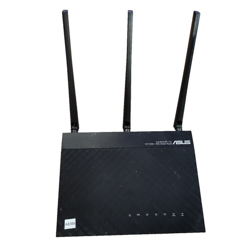 Asus dsl ac51 modem - asus, dsl-ac51