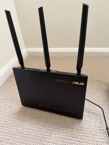 Asus dsl ac68u - dsl-ac68u, ac1900