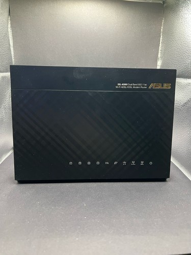 Asus dsl ac68u - asus, wi-fi