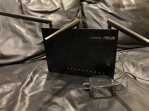 Asus ac68u ac1900 1300 s - asus,